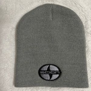 NWOT SCION hat, bene
